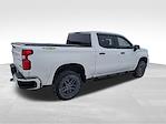 Used 2020 Chevrolet Silverado 1500 Custom Crew Cab for sale #EC548B - photo 12