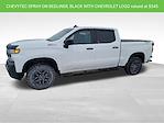 Used 2020 Chevrolet Silverado 1500 Custom Crew Cab for sale #EC548B - photo 7