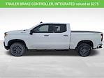 Used 2020 Chevrolet Silverado 1500 Custom Crew Cab for sale #EC548B - photo 8