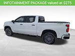 Used 2020 Chevrolet Silverado 1500 Custom Crew Cab for sale #EC548B - photo 9