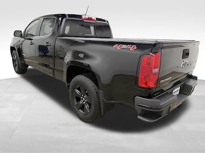 Used 2016 Chevrolet Colorado LT Crew Cab for sale #EC549A - photo 2