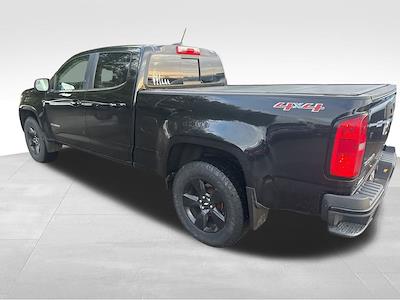 Used 2016 Chevrolet Colorado LT Crew Cab for sale #EC549A - photo 2