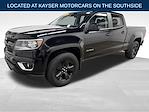 Used 2016 Chevrolet Colorado LT Crew Cab for sale #EC549A - photo 1