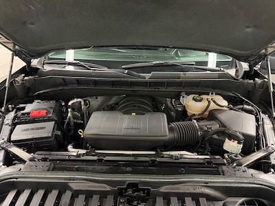 Used 2022 Chevrolet Silverado 1500 RST Crew Cab for sale #EC551 - photo 1