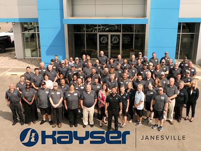 Used 2019 Chevrolet Silverado 1500 High Country Crew Cab for sale #EC556 - photo 1