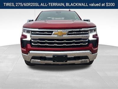 Used 2023 Chevrolet Silverado 1500 LTZ Crew Cab for sale #EC558 - photo 2
