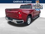 Used 2023 Chevrolet Silverado 1500 LTZ Crew Cab for sale #EC558 - photo 10