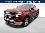 Used 2023 Chevrolet Silverado 1500 LTZ Crew Cab for sale #EC558 - photo 1