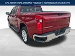 Used 2023 Chevrolet Silverado 1500 LTZ Crew Cab for sale #EC558 - photo 13