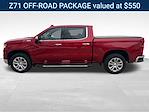 Used 2023 Chevrolet Silverado 1500 LTZ Crew Cab for sale #EC558 - photo 15