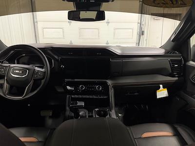 Used 2023 GMC Sierra 1500 AT4 Crew Cab for sale #EC563 - photo 2