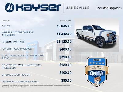 Used 2021 Ford F-250 - photo 1