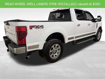 Used 2021 Ford F-250 - photo 1