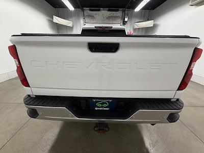 2021 Chevrolet Silverado 2500 Crew Cab 4WD Pickup for sale #EC567A - photo 1