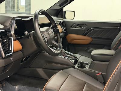 Used 2023 GMC Canyon - photo 1