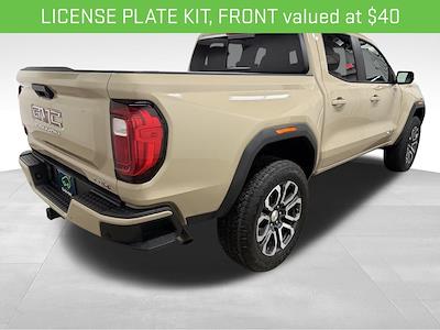 Used 2023 GMC Canyon - photo 1