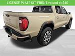 Used 2023 GMC Canyon AT4 Crew Cab for sale #EC577 - photo 1