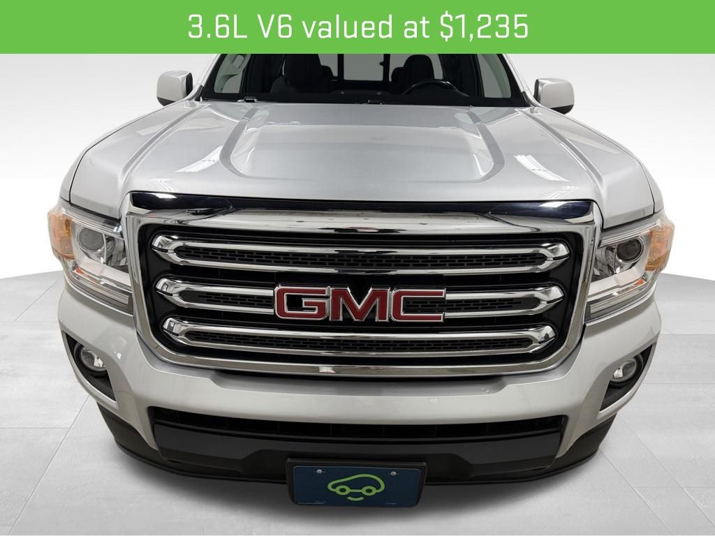 Used 2016 GMC Canyon - photo 15