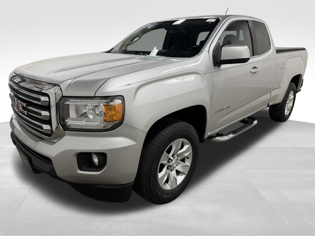 Used 2016 GMC Canyon - photo 16