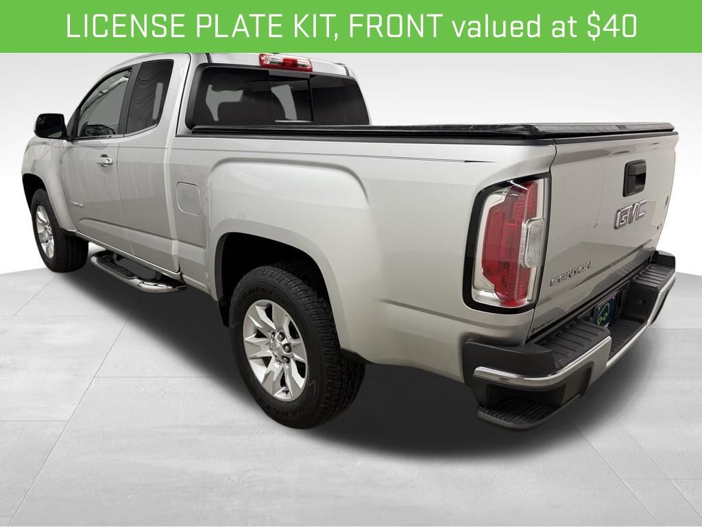 Used 2016 GMC Canyon - photo 19