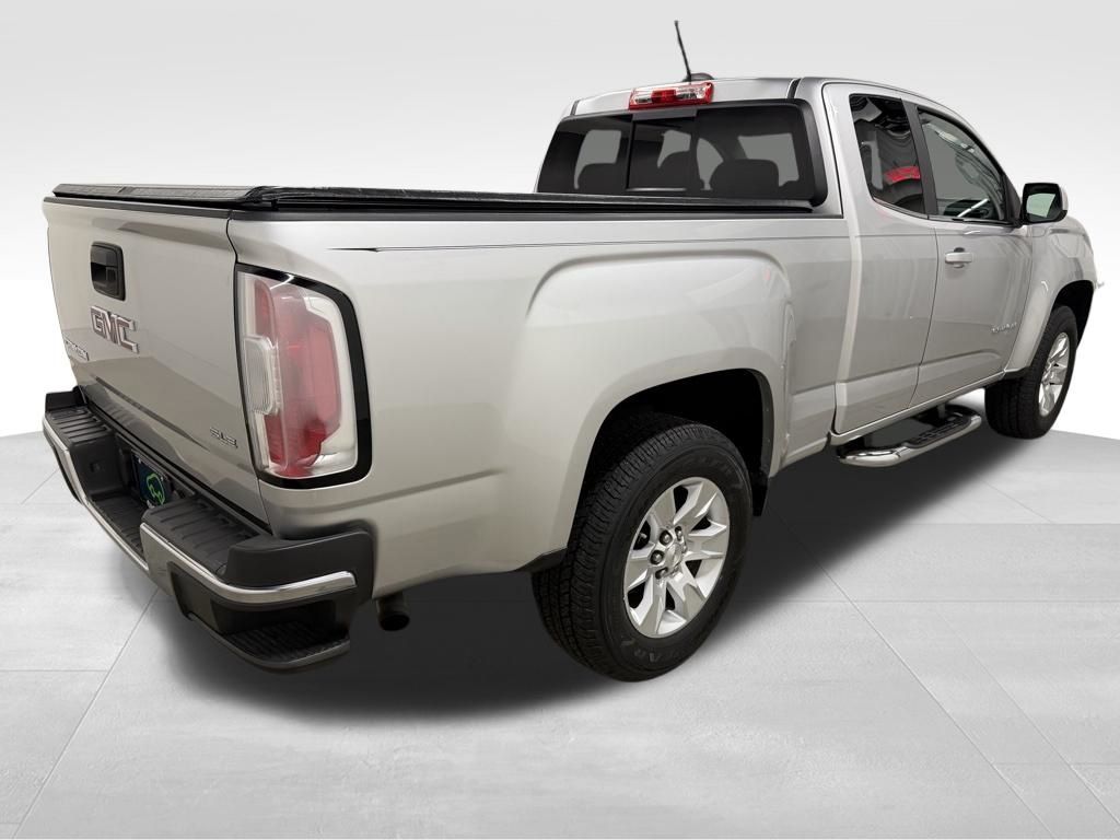 Used 2016 GMC Canyon - photo 21