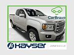 Used 2016 GMC Canyon SLE Extended Cab for sale #EC577A - photo 1