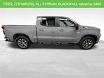 2025 Chevrolet Silverado 1500 Crew Cab 4WD Pickup for sale #EC584 - photo 31