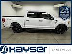 2021 Ford F-150 SuperCrew Cab 4x4 Pickup for sale #JG205B - photo 4