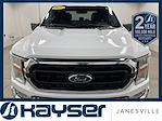 2021 Ford F-150 SuperCrew Cab 4x4 Pickup for sale #JG205B - photo 27