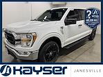 2021 Ford F-150 SuperCrew Cab 4x4 Pickup for sale #JG205B - photo 28