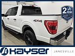 2021 Ford F-150 SuperCrew Cab 4x4 Pickup for sale #JG205B - photo 33