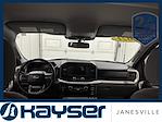 2021 Ford F-150 SuperCrew Cab 4x4 Pickup for sale #JG205B - photo 34