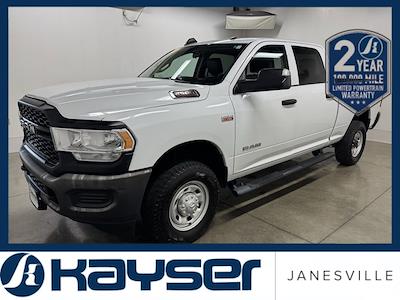 2020 Ram 2500 Crew Cab 4x4 Pickup for sale #JG225 - photo 1