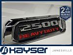 2020 Ram 2500 Crew Cab 4x4 Pickup for sale #JG225 - photo 6