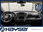2020 Ram 2500 Crew Cab 4x4 Pickup for sale #JG225 - photo 8