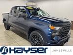 2023 Chevrolet Silverado 1500 Crew Cab 4x4 Pickup for sale #JG226 - photo 34