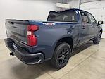 2023 Chevrolet Silverado 1500 Crew Cab 4x4 Pickup for sale #JG226 - photo 9