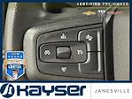 2023 Chevrolet Silverado 1500 Crew Cab 4x4 Pickup for sale #JG226 - photo 27