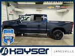 2023 Chevrolet Silverado 1500 Crew Cab 4x4 Pickup for sale #JG226 - photo 6