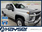 2023 Chevrolet Silverado 2500 Crew Cab 4x4 Pickup for sale #KL043 - photo 36