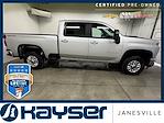 2023 Chevrolet Silverado 2500 Crew Cab 4x4 Pickup for sale #KL043 - photo 3