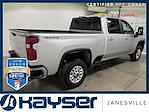 2023 Chevrolet Silverado 2500 Crew Cab 4x4 Pickup for sale #KL043 - photo 10