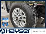 2023 Chevrolet Silverado 2500 Crew Cab 4x4 Pickup for sale #KL043 - photo 14
