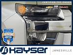 2023 Chevrolet Silverado 2500 Crew Cab 4x4 Pickup for sale #KL043 - photo 17