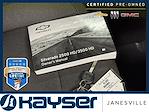 2023 Chevrolet Silverado 2500 Crew Cab 4x4 Pickup for sale #KL043 - photo 19