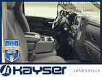 2023 Chevrolet Silverado 2500 Crew Cab 4x4 Pickup for sale #KL043 - photo 21