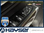 2023 Chevrolet Silverado 2500 Crew Cab 4x4 Pickup for sale #KL043 - photo 25