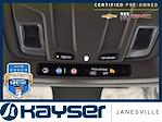 2023 Chevrolet Silverado 2500 Crew Cab 4x4 Pickup for sale #KL043 - photo 27