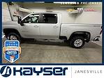 2023 Chevrolet Silverado 2500 Crew Cab 4x4 Pickup for sale #KL043 - photo 5