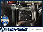 2023 Chevrolet Silverado 2500 Crew Cab 4x4 Pickup for sale #KL043 - photo 30